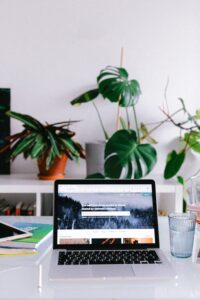 Tips for Creating a Productive Home Office Space