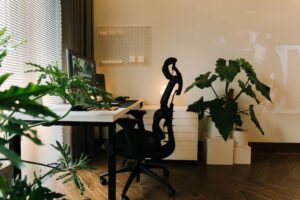 Tips for Creating a Cozy and Inviting Home Workspace
