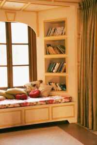 Tips for Creating a Cozy Reading Nook in Your Home